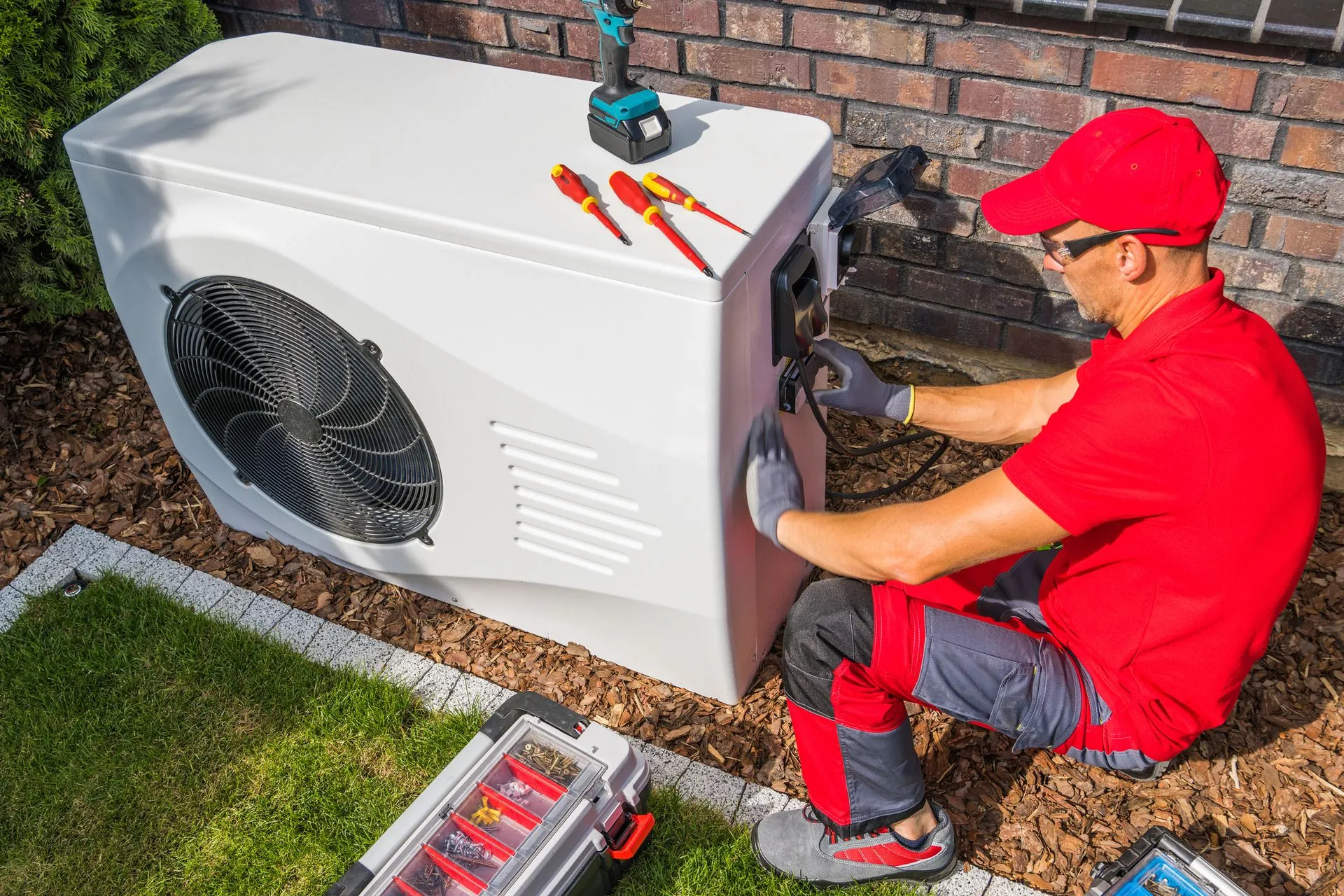 About HVAC in Garnet Valley, PA